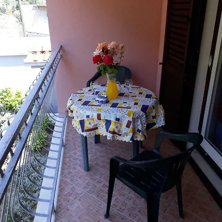 Ana Apartamento Omiš