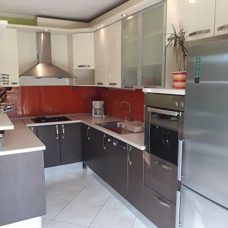 Apartamento Ana