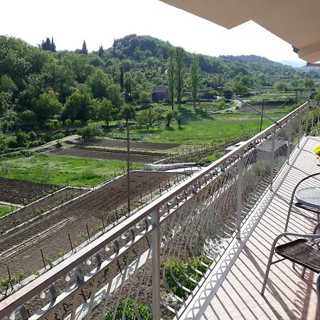 Apartamento Ana